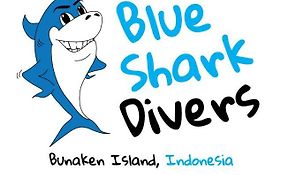 Blue Shark Divers Bunaken